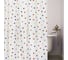 Штора для ванной комнаты Bath Plus 180х200 Fun Confetti multi ch18153 2