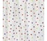 Штора для ванной комнаты Bath Plus 180х200 Fun Confetti multi ch18153 3