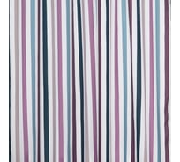 Штора для ванной комнаты Bath Plus 180х200 Lines ch15016/1