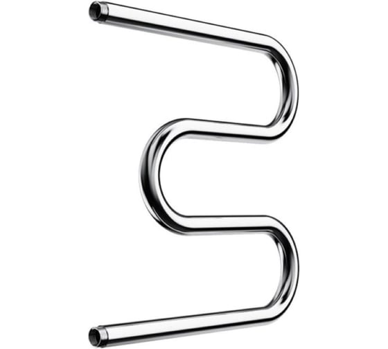 Полотенцесушитель MIXLINE SIMPLE М 50x70 1'' ПОЛИМЕР 557094 1