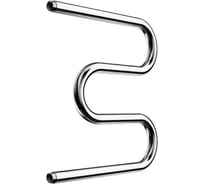 Полотенцесушитель MIXLINE SIMPLE М 60x60 1'' ПОЛИМЕР 557096