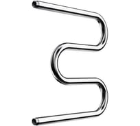 Полотенцесушитель MIXLINE SIMPLE М 60x50 1'' ПОЛИМЕР 557095