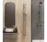 Полотенцесушитель MIXLINE STAR 1 150/7,5 1/2 ВР,вентиль угловой 3/4''х1/2'' вн/нар 556254 4