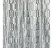 Штора для ванной комнаты Bath Plus 180х200 Nordic1 grey ch1843