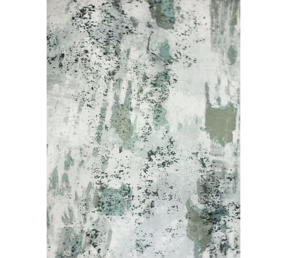 Штора для ванной комнаты Bath Plus 180х200 Nordic3 green ch1848