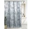 Штора для ванной комнаты Bath Plus 180х200 Nordic3 green ch1848 1