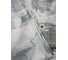 Штора для ванной комнаты Bath Plus 180х200 Nordic3 green ch1848 6