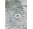 Штора для ванной комнаты Bath Plus 180х200 Nordic3 green ch1848 10
