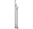 Полотенцесушитель MIXLINE STAR 2 150/15 1/2 ВР,вентиль угловой 3/4''х1/2'' вн/нар 556255 1