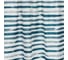 Штора для ванной комнаты Bath Plus 180х200 Stripes blue ch18128 1