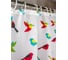 Штора для ванной комнаты Bath Plus 180х200 Sweets Birds multi ch14080-1 3