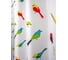 Штора для ванной комнаты Bath Plus 180х200 Sweets Birds multi ch14080-1 4