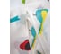 Штора для ванной комнаты Bath Plus 180х200 Sweets Birds multi ch14080-1 6