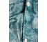Штора для ванной комнаты Bath Plus 180х200 Verdi blue ch1950 2
