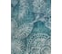 Штора для ванной комнаты Bath Plus 180х200 Verdi blue ch1950 3