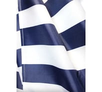 Штора для ванной комнаты Bath Plus 180х180 Blue Line ch15164