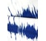 Штора для ванной комнаты Bath Plus 180х180 Trend blue ch21018-1 5