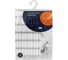 Штора для ванной комнаты Bath Plus 180х180 Trend coffee ch21018-2 12