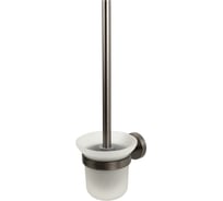 Ёрш сантехнический Zenfort 22590, серый 102093