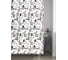 Штора для ванной комнаты Bath Plus 180х180 CUTE PUPPY мульти ch-21296 1