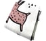 Штора для ванной комнаты Bath Plus 180х180 CUTE PUPPY мульти ch-21296 2