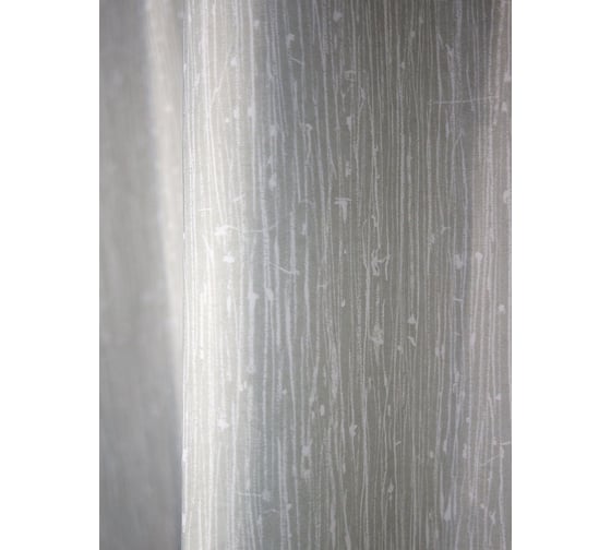 Штора для ванной комнаты Bath Plus 180х180 DRIZZLE grey ch-21292