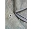 Штора для ванной комнаты Bath Plus 180х180 DRIZZLE grey ch-21292 5