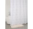Штора для ванной комнаты Bath Plus 180х180 FAN ART light grey ch-21271 3