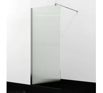 Душевая перегородка WasserKraft Rur 30W40BN-FL