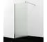 Душевое ограждение WasserKraft Рур (Rur) 30W40BN-FL 1