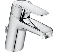 Смеситель Roca Victoria L для раковины с донным клапаном, 5A3J25C0M 75A3J25C0M