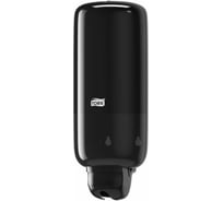 Диспенсер для жидкого мыла TORK Elevation S1 черный арт. 560008 21022