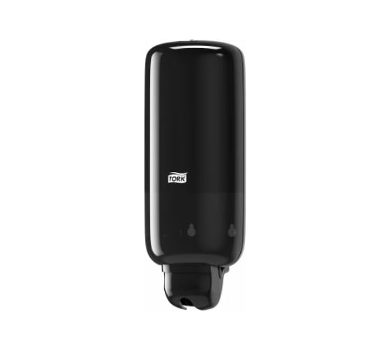 Диспенсер для жидкого мыла TORK Elevation S1 черный арт. 560008 21022