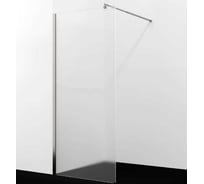 Душевая перегородка WasserKraft Rur 30W44BN-MG