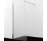 Душевое ограждение WasserKraft Рур (Rur) 30W44BN-MG 1