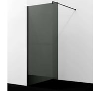 Душевая перегородка WasserKraft Rur 30W40MB-TG