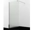 Душевое ограждение WasserKraft Рур (Rur) 30W40-FL 1