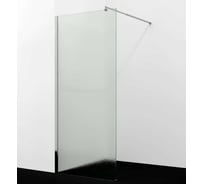 Душевая перегородка WasserKraft Rur 30W40-TXG