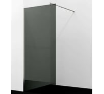 Душевая перегородка WasserKraft Rur 30W44BN-TG