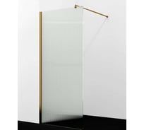 Душевая перегородка WasserKraft Rur 30W44BG-FL