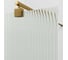Душевое ограждение WasserKraft Рур (Rur) 30W44BG-FL 2