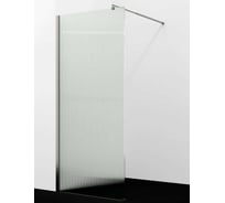 Душевая перегородка WasserKraft Rur 30W44BN-FL