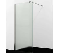 Душевая перегородка WasserKraft Rur 30W40BN-TXG