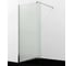 Душевое ограждение WasserKraft Рур (Rur) 30W40BN-TXG 1