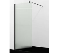 Душевая перегородка WasserKraft Rur 30W44MB-FL