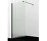 Душевое ограждение WasserKraft Рур (Rur) 30W44MB-FL 1