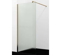 Душевая перегородка WasserKraft Rur 30W44BG-TXG