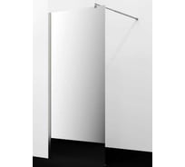 Душевая перегородка WasserKraft Rur 30W44BN-MR