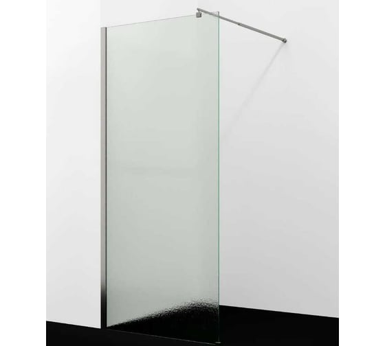 Душевая перегородка WasserKraft Rur 30W44BN-TXG 1