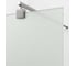 Душевое ограждение WasserKraft Рур (Rur) 30W44BN-TXG 2